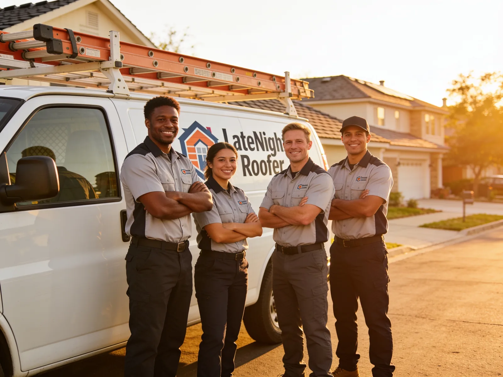 Emergency Roof Repair company in Ghent, WV